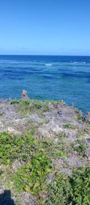 Affordable 2 Acres Beach Front, Tezo Beach, Sokoni, Kilifi, Mixed-use Land for Sale