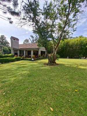 Fully Furnished 1-bedroom Apartment, Lavington, Nairobi, Apartment for Rent