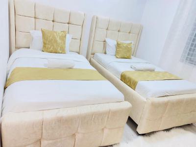 Furnished 2 Bedroom, Kilimani, Nairobi, Apartment for Rent