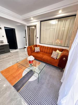 Furnished 1 Bedroom, Lavington, Nairobi, Apartment for Rent