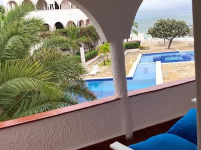 1 Bedroom Beachfront Apartment, The Yachting Club, Off Silversands Road, Malindi Town, Kilifi, Apartment for Sale
