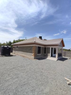 Brand New 3 Bedroom All-ensuite House in Gated Community, Acacia, Kitengela, Kajiado, Detached Bungalow for Sale