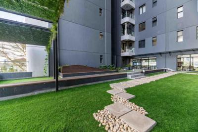 2 Bedroom Apartment, George Padmore Road, Kilimani, Nairobi, Apartment for Sale