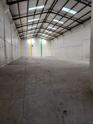 10,000 Sqft Warehouse in Industrial Area, Icd, Industrial Area, Embakasi, Nairobi, Commercial Property for Rent