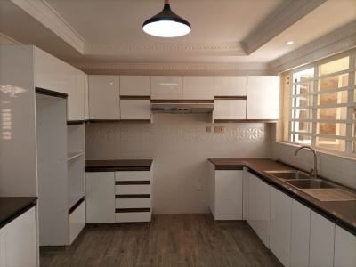 4 Bedroom House All Ensuite in a Gated Community Estate Ruiru  Along T, Ruiru, Ruiru, Kiambu, Townhouse for Sale