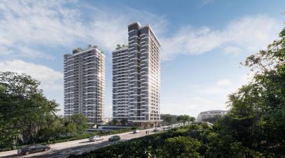 Luxurious 2 Bedroom Apartments at Prime Location. Offplan, Intersection Between Riara C1 and Kingara Road., Lavington, Nairobi, Apartment for Sale