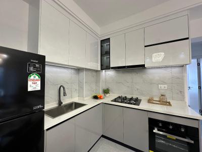 2 Bedroom Apartment Along Wood Avenue Kilimani, Wood Avenue, Kilimani, Nairobi, Apartment for Sale