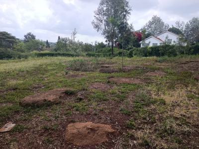 Prime 1 Acre E -- Karen  Location: Karen Handy, Near The Giraffe, Karen, Kipkaren, Nandi, Land for Sale