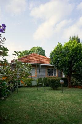 Specious Furnished 2 Bedroom Cottage, Runda, Westlands, Nairobi, House for Rent