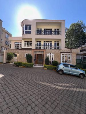 6 Bedroom, Lavington, Nairobi, House for Rent