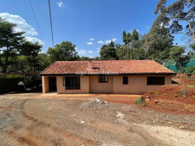Charming Bungalow, Kyuna, Westlands, Nairobi, House for Rent