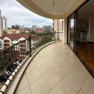 Homely 2 Bedroom All En-suite Bedrooms Apartment in Kilimani, Kilimani, Kilimani, Nairobi, Apartment for Rent