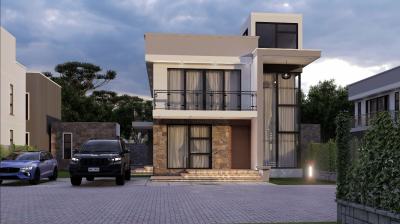Vintage Residence Phase 6 -- Modern Homes, Juja, Juja, Kiambu, House for Sale