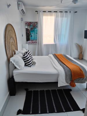 Furnished 3 Bedroom Apartment for Longterm and Short Term Stay, Nyali, Mombasa, Nyali, Mombasa, Apartment Short Let