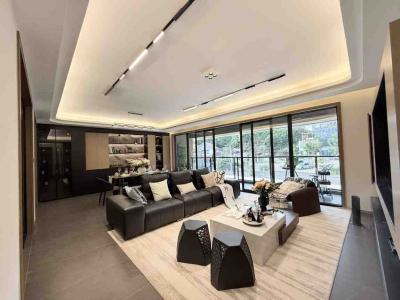 4 Bedroom Plus Dsq Apartments in Westlands, Westlands, Westlands, Nairobi, Apartment for Sale