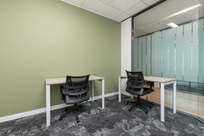Private Office Space for 3 Persons in Regus The Convex Riverside, The Convex, 7th Floor, Riverside Ln, Westlands, Nairobi, Office Space for Rent