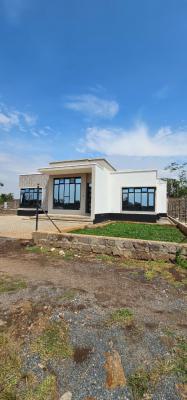 Luxury 3 Bedroom Bungalows, Juja Farm Tarmac, Juja, Kiambu, Detached Bungalow for Sale