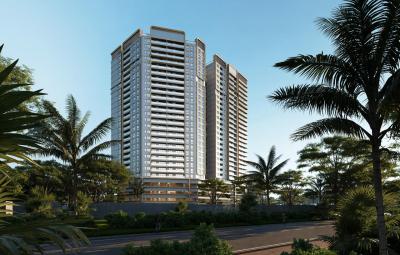 1 Bedroom Apartment in Westlands, Brookside, Westlands, Nairobi, Apartment for Sale