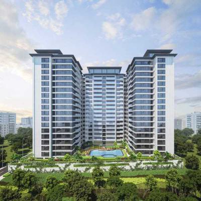 One, Two & Three Bedroom Apartments in Lavington, Lavington, Lavington, Nairobi, Apartment for Sale