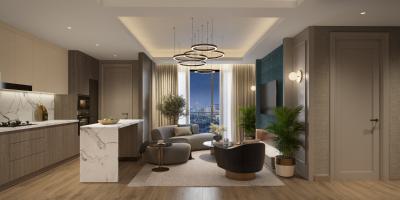 Hotel Style Apartments  Iconic Living in Westlands Studio, 1,2 and 3, Westlands, Runda, Westlands, Nairobi, Apartment for Sale