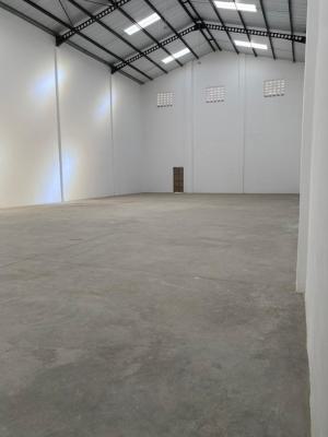 Ready for Use., Syokimau/mulolongo, Machakos, Warehouse for Rent