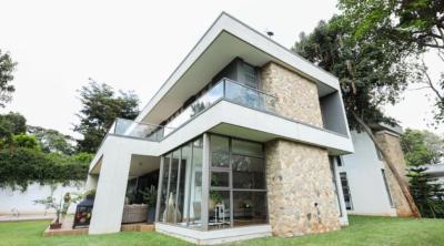 5 Bedroom All Ensuite Luxury Villa in Gated Community, Karen, Nairobi, House for Rent