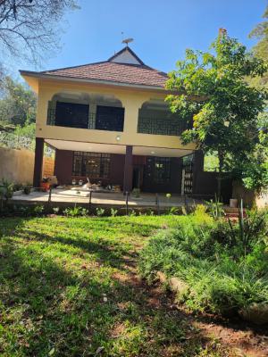 Modern 4 Bedroom House  in Karen, Nairobi, Karen, Karen, Nairobi, House for Rent