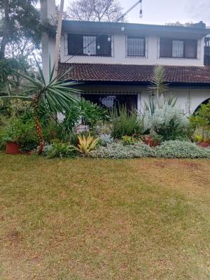 Prime 0.569-acre Standalone 4-bedroom Home for Quick  -- Runda, Runda, Runda, Westlands, Nairobi, House for Sale