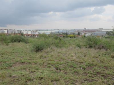 10-acre Blocks of Land, Sabaki, Athi River, Machakos, Land for Sale