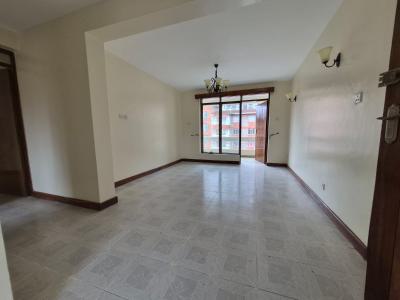 Homely 4 Bedroom Master Ensuite Apartment in Kilimani, Kilimani, Kilimani, Nairobi, Apartment for Rent