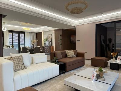 an Excellent Very Spacious 3 Bedroom All Ensuite Plus Dsq, Kilimani, Nairobi, Apartment for Sale