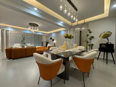 an Extraordinary Very Spacious 4 Bedroom All Ensuite Plus Dsq, Kilimani, Nairobi, Apartment for Sale