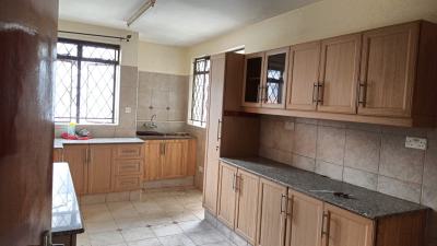 Luxurious 3 Bedrooms, Kileleshwa, Nairobi, Apartment for Rent