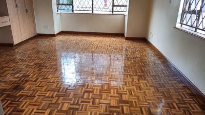 Luxurious 3 Bedrooms, Kileleshwa, Nairobi, Apartment for Rent