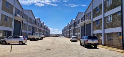 Luxurious Godown, Ruiru, Kiambu, Commercial Property for Sale