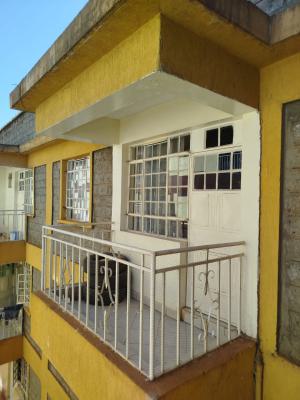2 Bedrooms Master Ensuite, Waiyaki Way Mountain View, Mountain View, Nairobi, Apartment for Rent