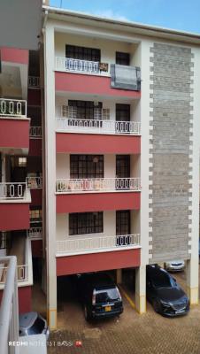 Classic 2 Bedroom, Waiyaki Way, Mountain View, Nairobi, Apartment for Rent