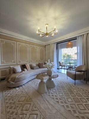 2 Bedroom Apartment with Double Balcony, Westlands, Westlands, Nairobi, Apartment for Sale