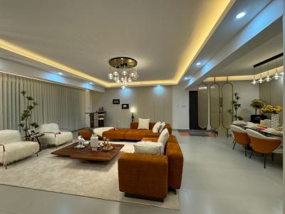 an Elegant Spacious 5 Bedroom All Ensuite Plus Dsq, Kilimani, Nairobi, Apartment for Sale