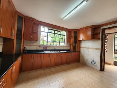 6 Bedroom Villa in Lavington, Lavington, Lavington, Nairobi, House for Rent