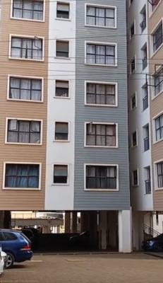 3 Bedroom Apartment, Ruaka, Ruaka, Kiambu, Apartment for Rent