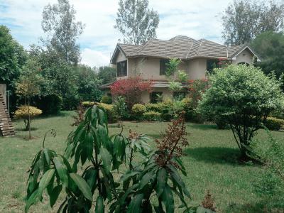 5 Bedroom Furnished, Kihara Road, Ngong, Kajiado, Townhouse for Rent