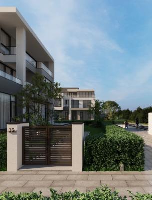 an Extraordinary Spacious 5 Bedroom Townhouse All Ensuite Plus Dsq, Lavington, Nairobi, House for Sale