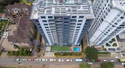 3 Bedroom Duplex Apartment in Lavington, Valley Arcade, Lavington, Nairobi, Apartment for Sale