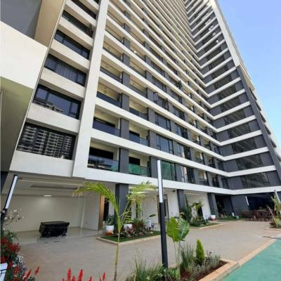 2 Bedroom Apartment Near The Gtc, Westlands Road, Westlands, Nairobi, Apartment for Rent