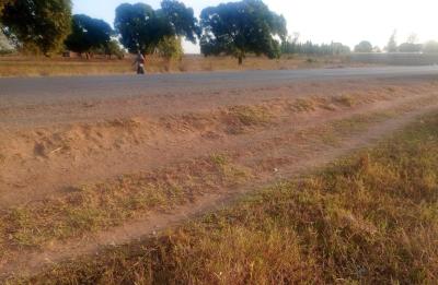 Prime 5 Acres Land Along The Tarmac Road, Mavueni - Kaloleni Road, Sokoni, Kilifi, Mixed-use Land for Sale