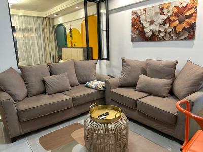 Airbnb 1 Bedroom Apartment in Westlands, Westlands, Westlands, Nairobi, Apartment for Rent