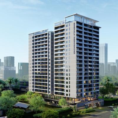 an Amazing Spacious 2 Bedroom Master Ensuite, Kilimani, Nairobi, Apartment for Sale