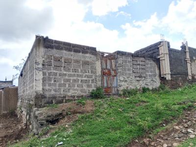 Prime Plot in Njiru Available for Immediate Development, Njiru, Nairobi, Mixed-use Land for Sale
