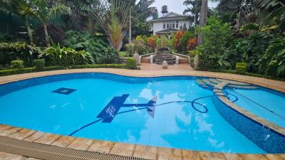 Executive 4 Bedroom All Ensuite House with Excellent Finishing, Old Runda, Runda, Westlands, Nairobi, House for Rent